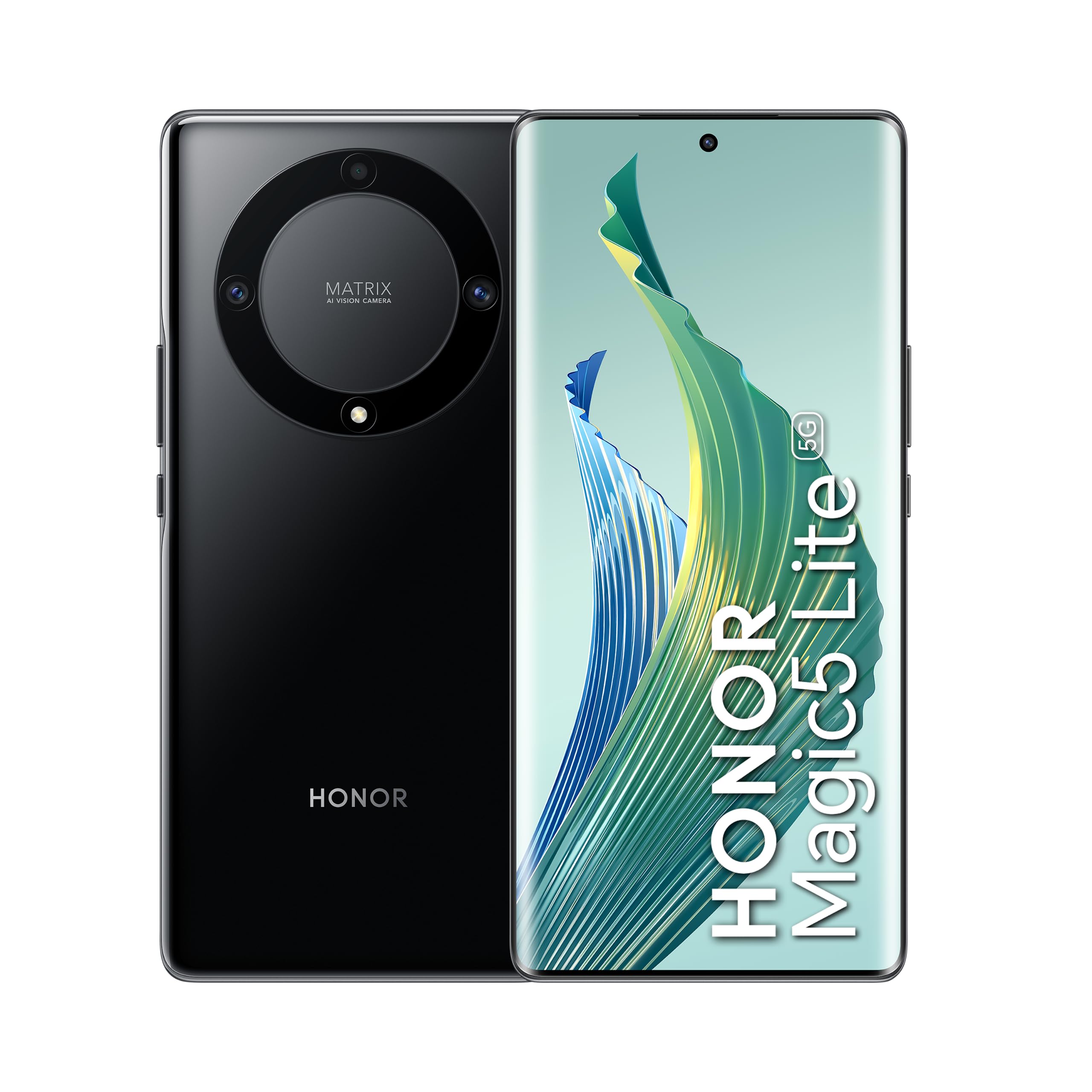 Mobile and Smartphones/ Honor/ Honor X5c 4GB/64GB Dual Sim Ocean Cian