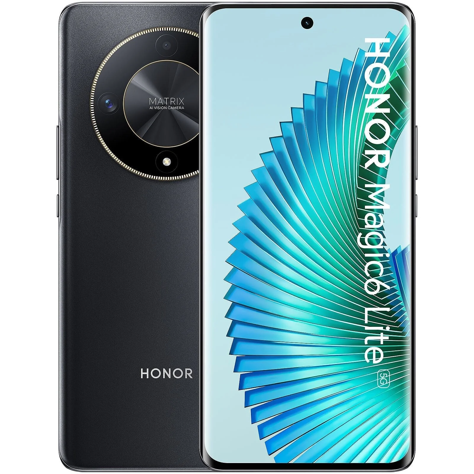 Mobile and Smartphones/ Honor/ Honor X5c 4GB/64GB Dual Sim Silver