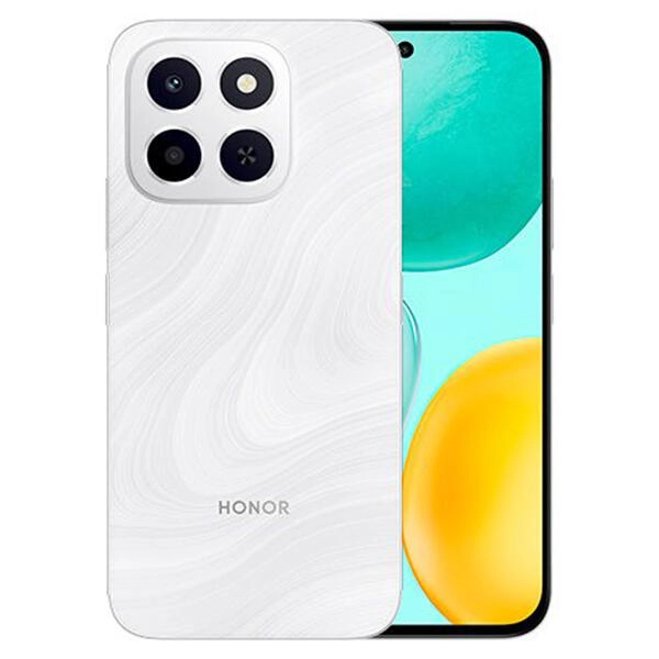Mobile and Smartphones/ Honor/ Honor X6c 6GB/256GB Moonlight White
