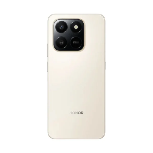 Mobile and Smartphones/ Honor/ Honor X7d 8GB/256GB Desert Gold