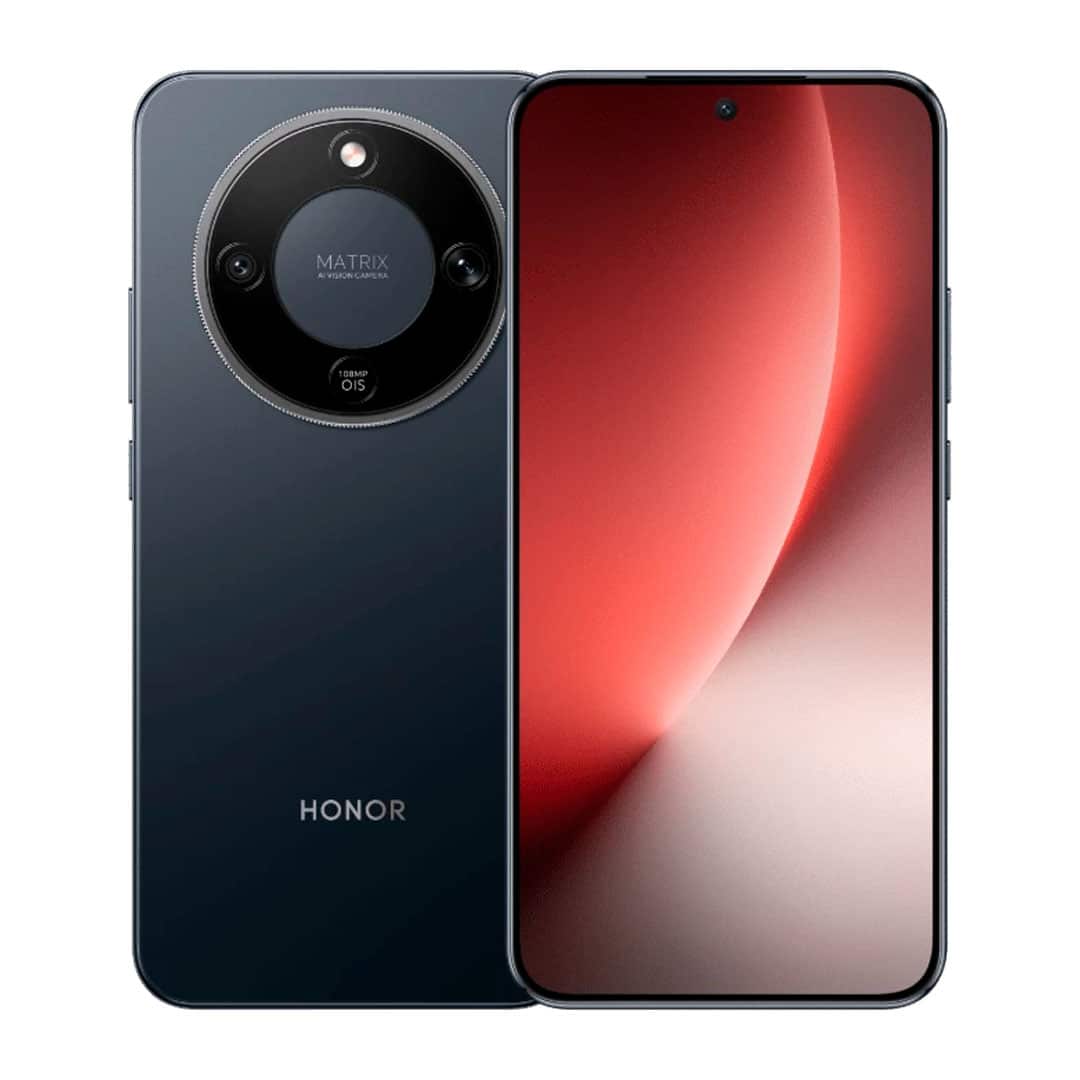 Mobile and Smartphones/ Honor/ HONOR X8d 8GB/128GB Dual Sim Light Blue
