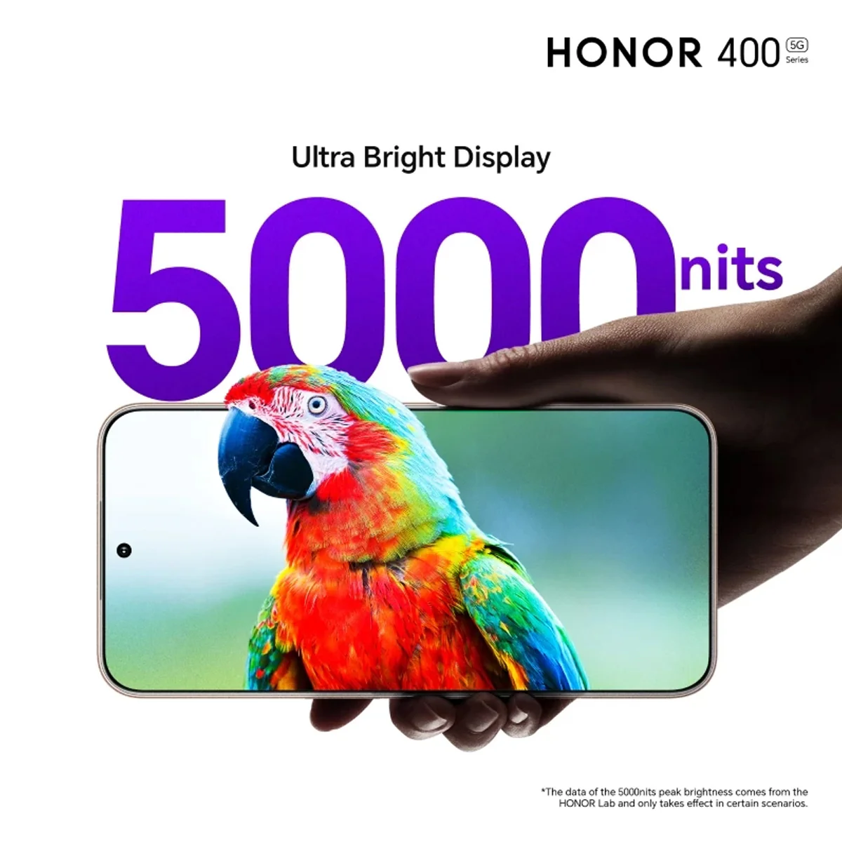 Mobile and Smartphones/ Honor/ HONOR X8d 8GB/256GB Dual Sim Light Blue