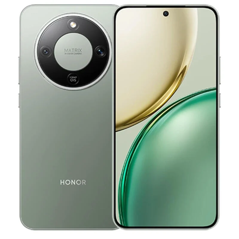 Mobile and Smartphones/ Honor/ Honor X9d 12GB/256GB Forest Green
