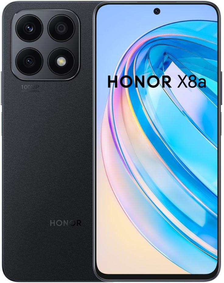 Mobile and Smartphones/ Honor/ Honor X9d 12GB/256GB Reddish Brown