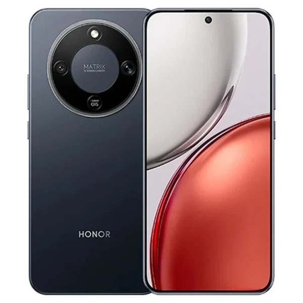 Mobile and Smartphones/ Honor/ Honor X9d 8GB/256GB Midnight Black