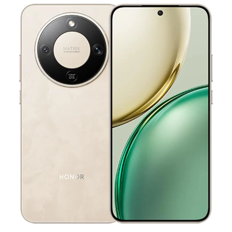 Mobile and Smartphones/ Honor/ Honor X9d 8GB/256GB Sunrise Gold