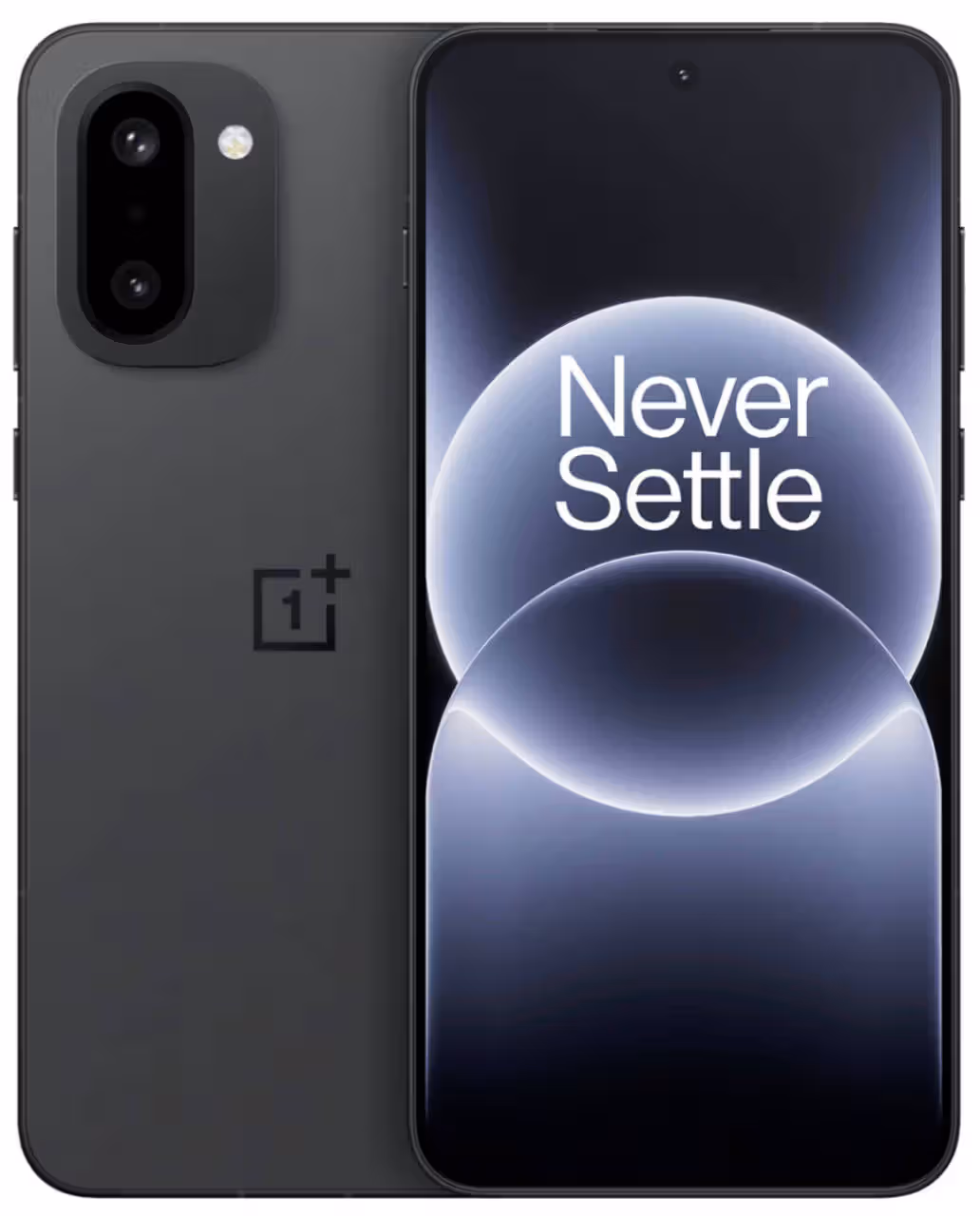 Mobile and Smartphones/ OnePlus/ OnePlus 15 12GB/256GB Infinite Black