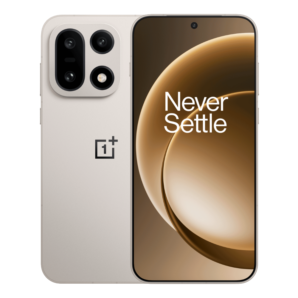 Mobile and Smartphones/ OnePlus/ OnePlus 15R 12GB/512GB Charcoal Black