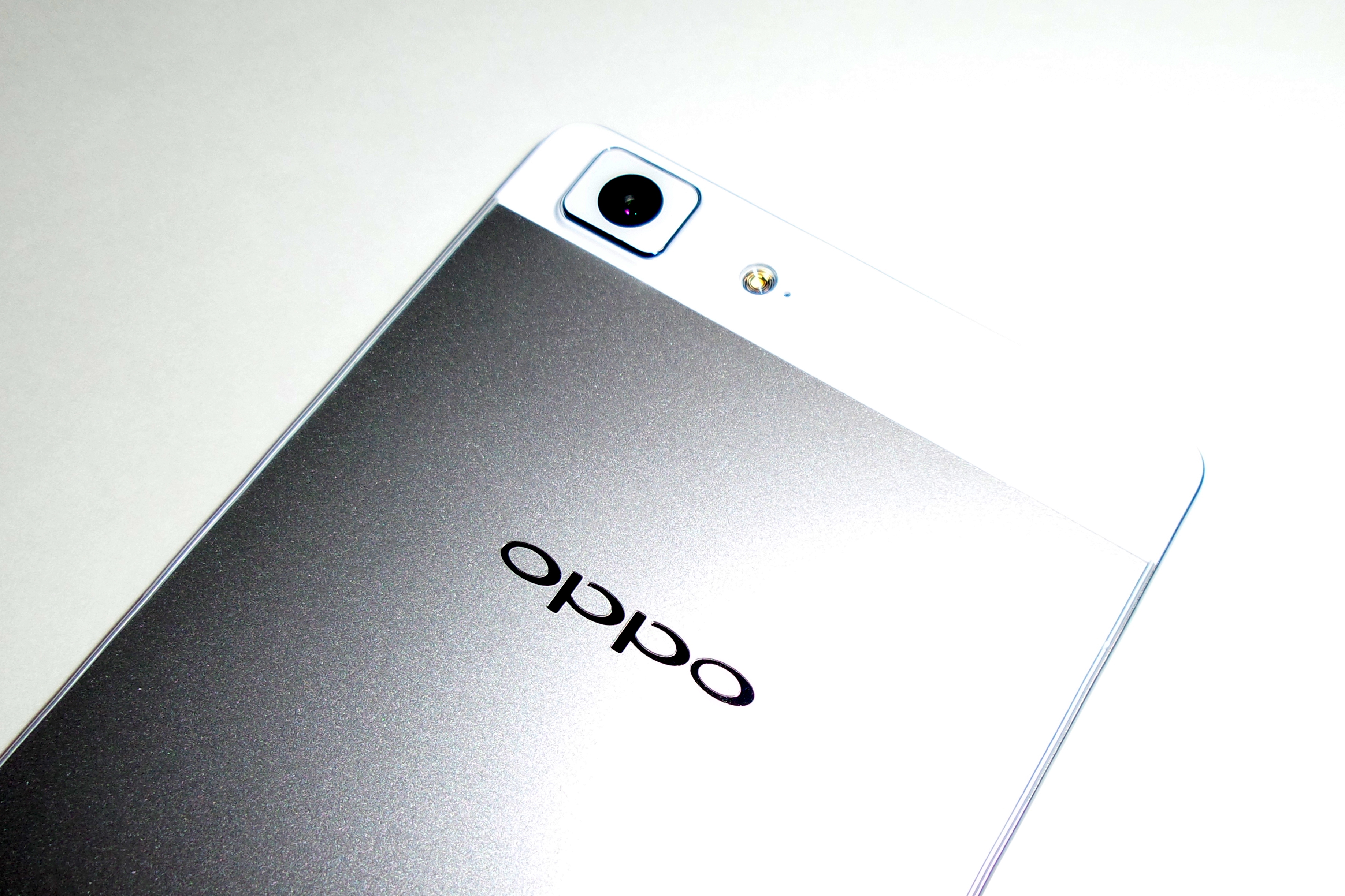 Mobile and Smartphones/ Oppo/ OPPO Reno 15F 12GB/512GB 5G Aurora Blue
