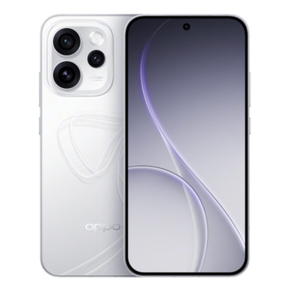 Mobile and Smartphones/ Oppo/ OPPO Reno 15F 8GB/256GB 5G Twilight Blue