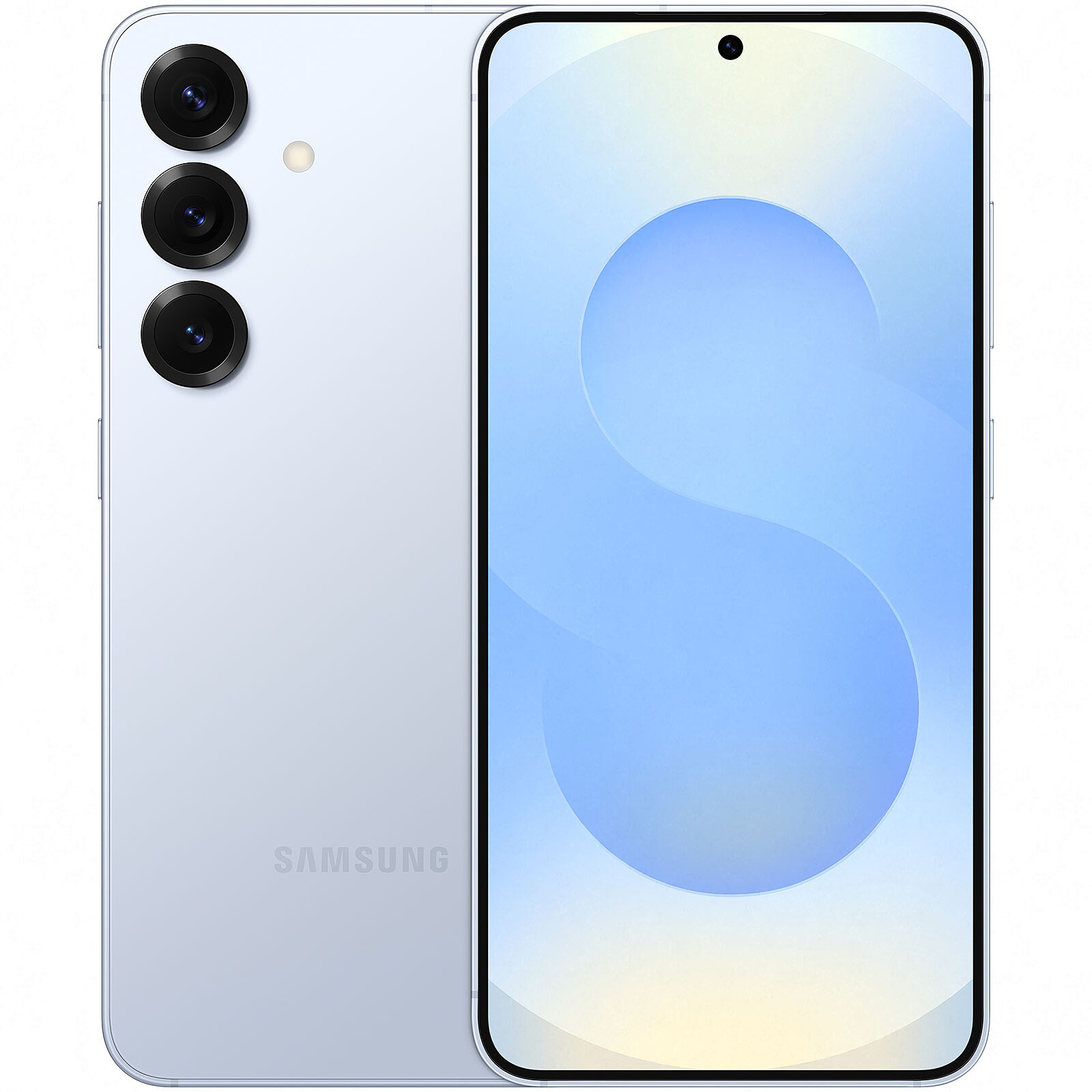 Mobile and Smartphones/ Samsung/ Samsung S947B Galaxy S26 Plus 12GB/256GB 5G White