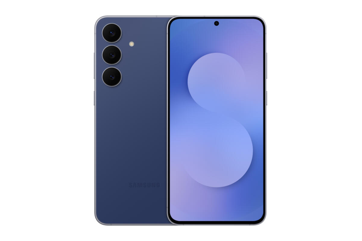Mobile and Smartphones/ Samsung/ Samsung S731B Galaxy S25 FE 5G 8GB/128GB Duos Navy