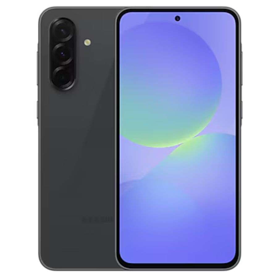 Mobile and Smartphones/ Samsung/ Samsung A376E Galaxy A37 5G 8GB/128GB Duos Dark Green