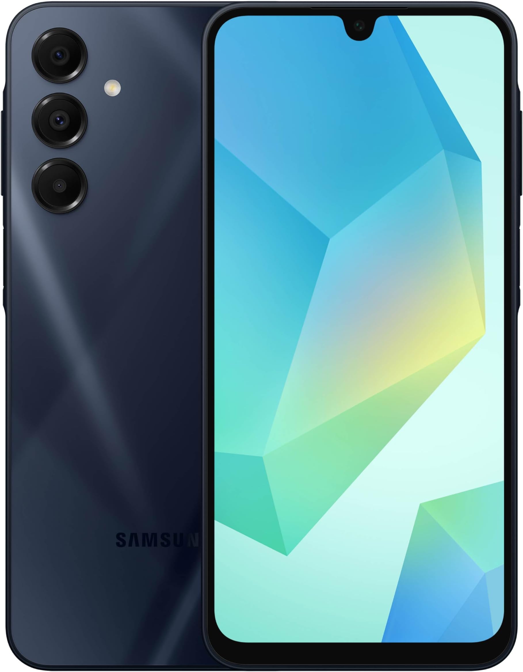 Mobile and Smartphones/ Samsung/ Samsung A376E Galaxy A37 5G 8GB/256GB Duos Black