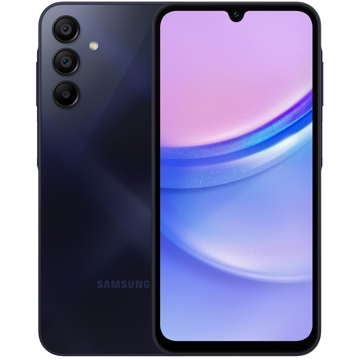 Mobile and Smartphones/ Samsung/ Samsung A576B Galaxy A57 5G 8GB/128GB Duos Dark Blue