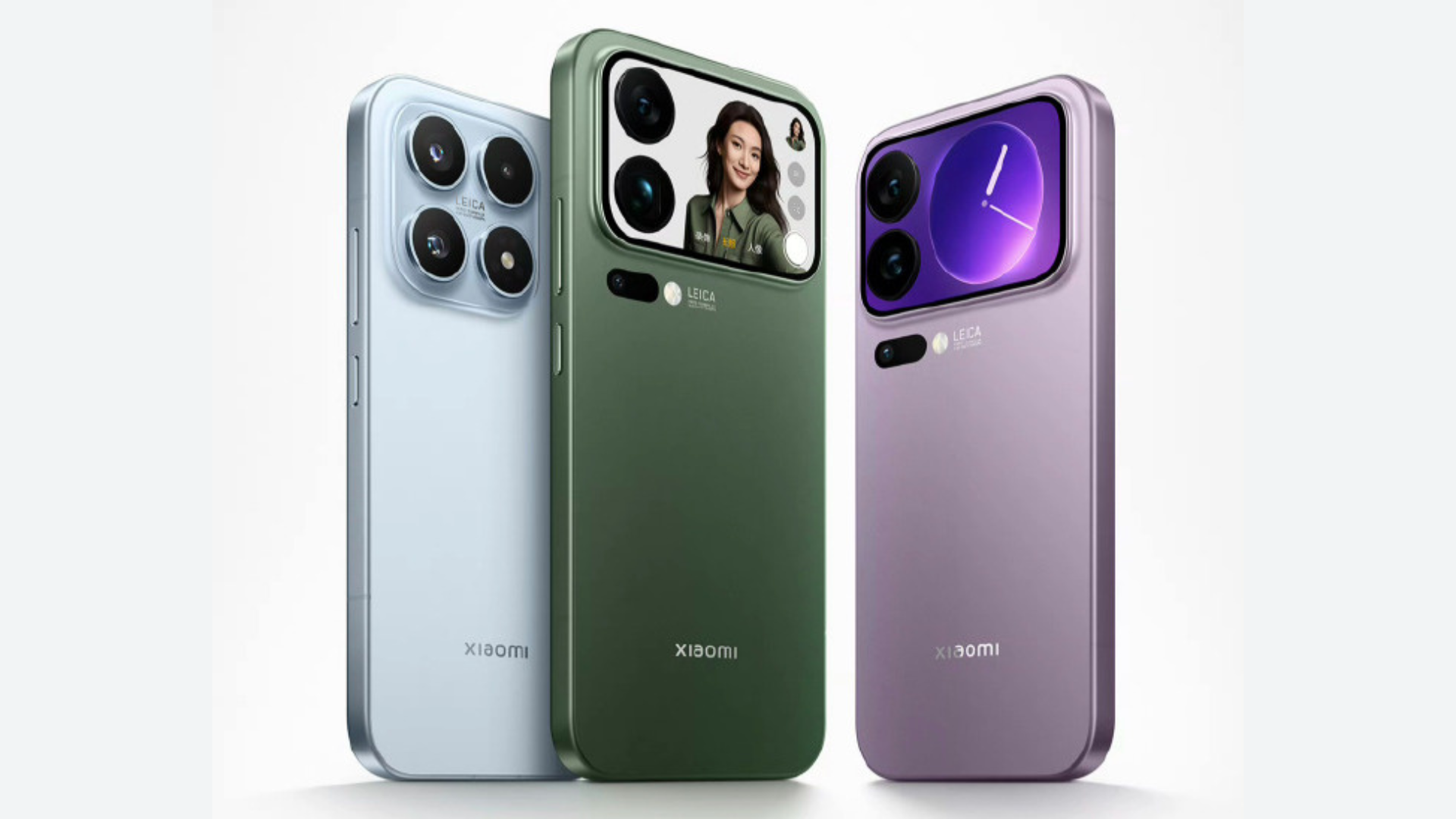 Mobile and Smartphones/ Xiaomi/ Xiaomi Redmi Note 14 (Global version) 8GB/256GB Lime Green NFC