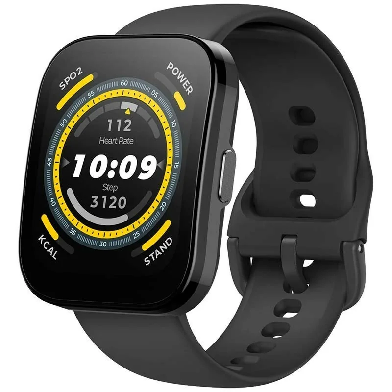 Smart Watch/ Amazfit Bip 5 Soft Black
