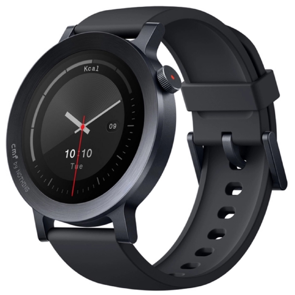 Smart Watch/ Nothing CMF Watch Pro 3 Dark Grey (D399 A10700020)