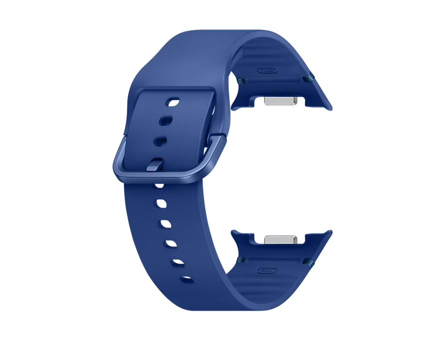 Smart Watch Band/ Samsung Watchband Watch 8 Sport Graphite (M/L) (ET-SNL33LBEGRU)