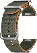 Smart Watch Band/ Samsung Watchband Watch7 Athleisure Khaki (M/L) (ET-SOL31LKEGRU)