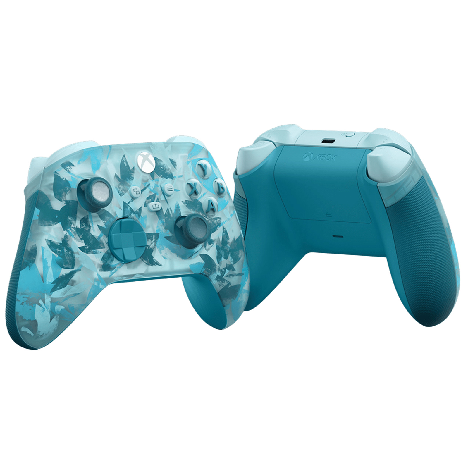 Microsoft Xbox Wireless Controller - Ice Breaker Special Edition