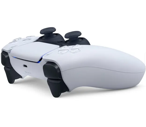 Playstation DualSense Wireless Controller White /KIA