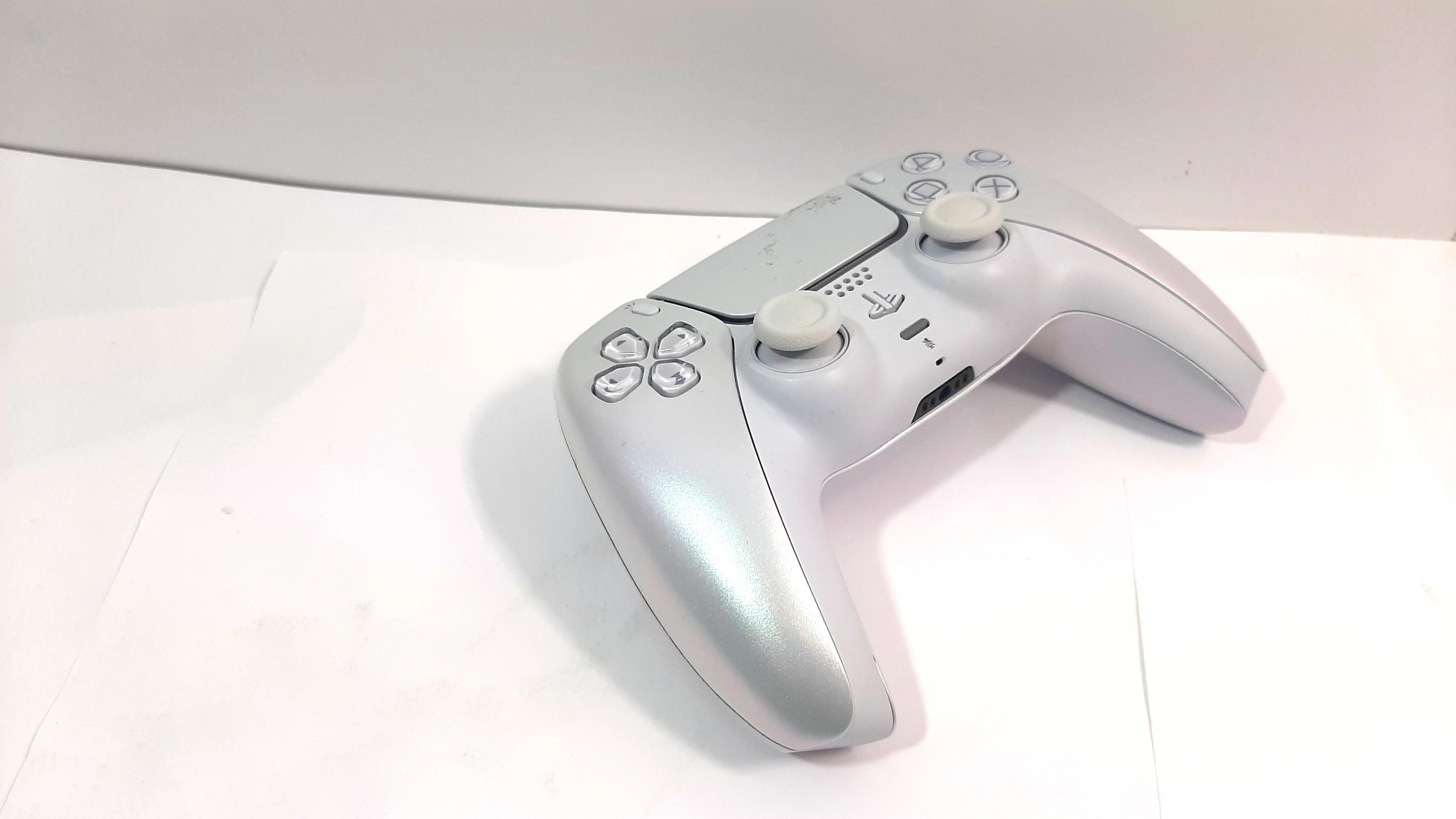 Playstation DualSense Wireless Controller Chroma Pearl