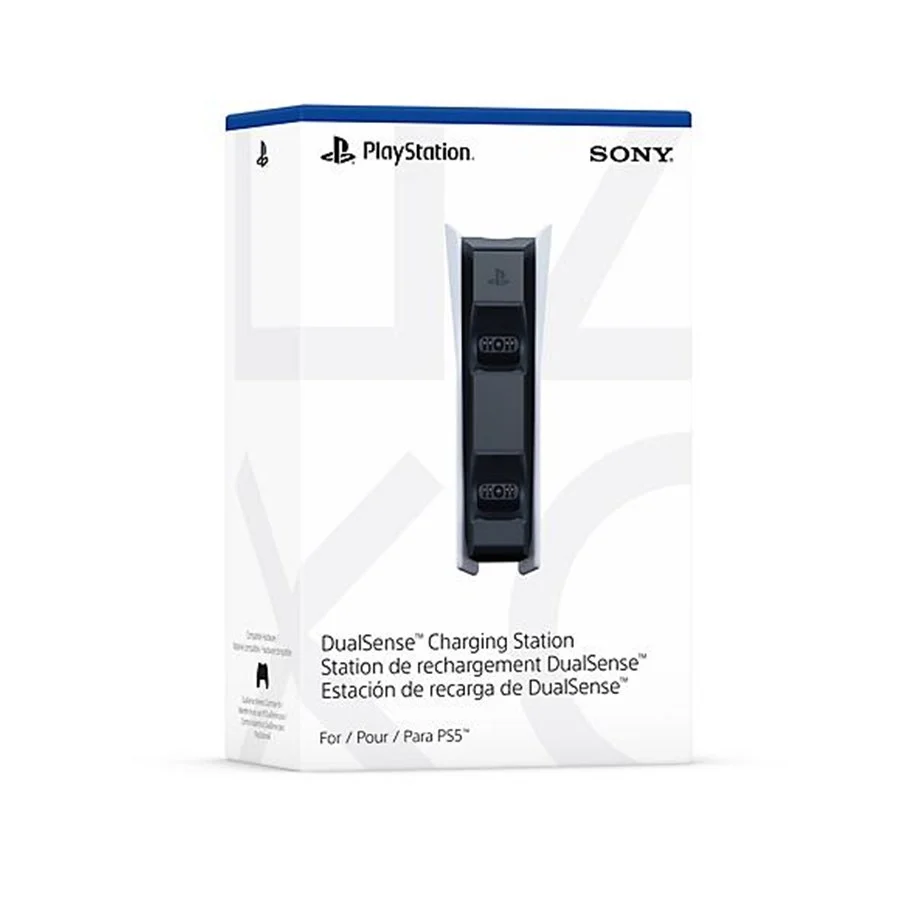 Playstation DualSense Charging Station
