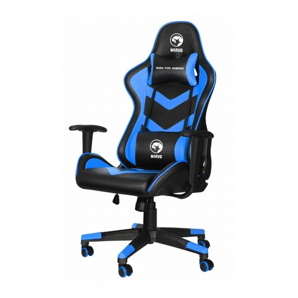 Marvo Gaming Chair CH-106 Blue