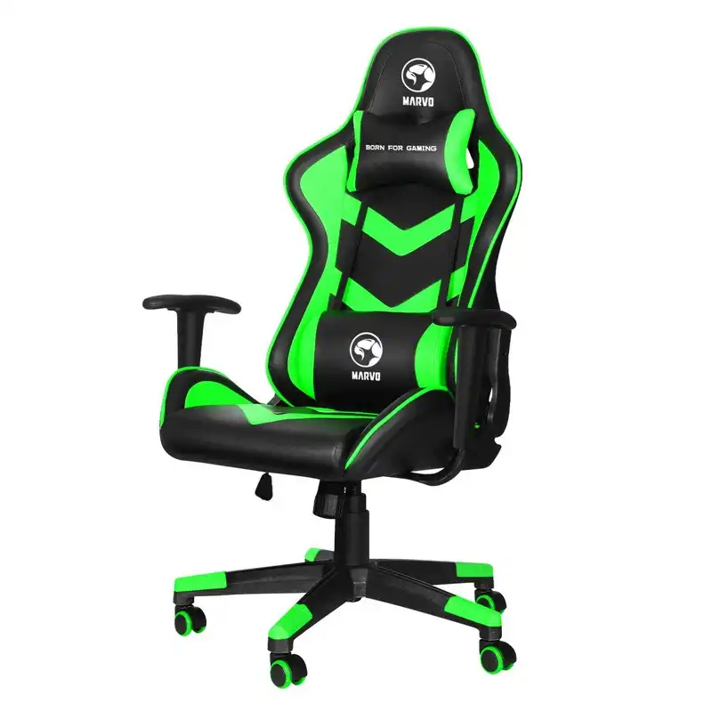 Marvo Gaming Chair CH-106 GN