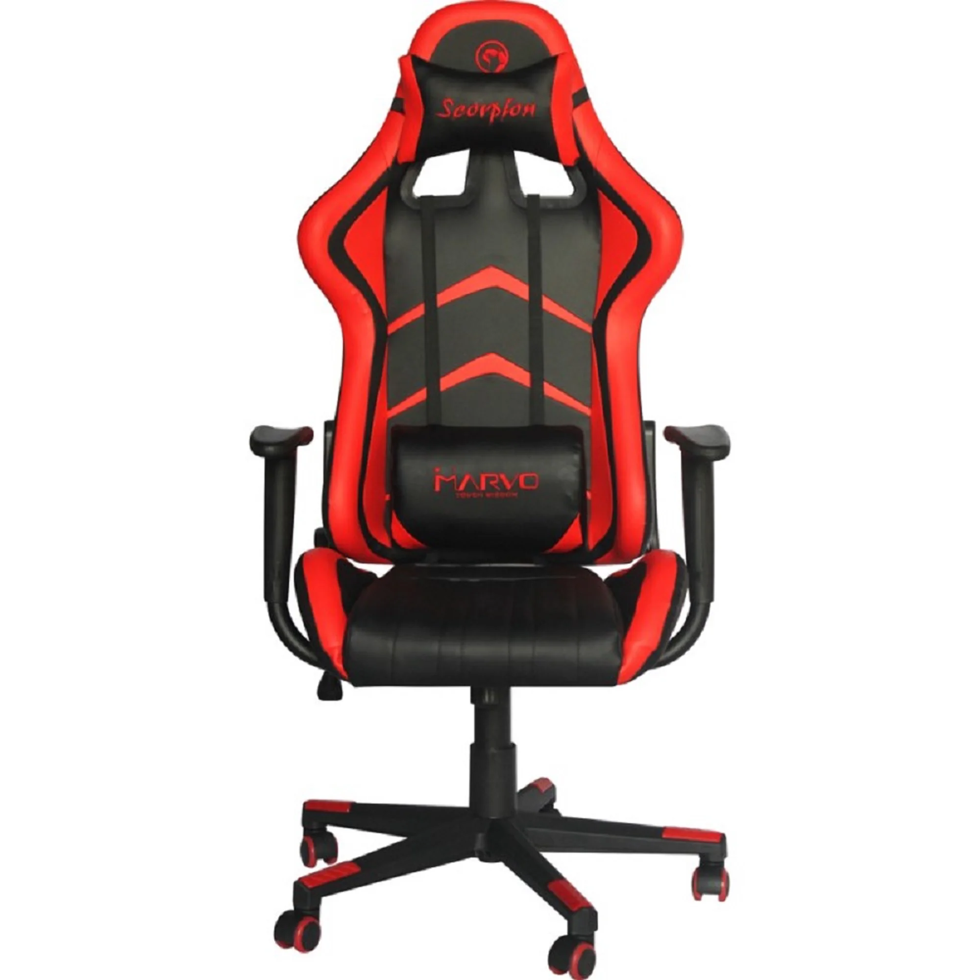 Marvo Gaming Chair CH-106 Red