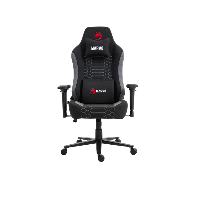 Marvo Gaming Chair CH-178 KahnGrey