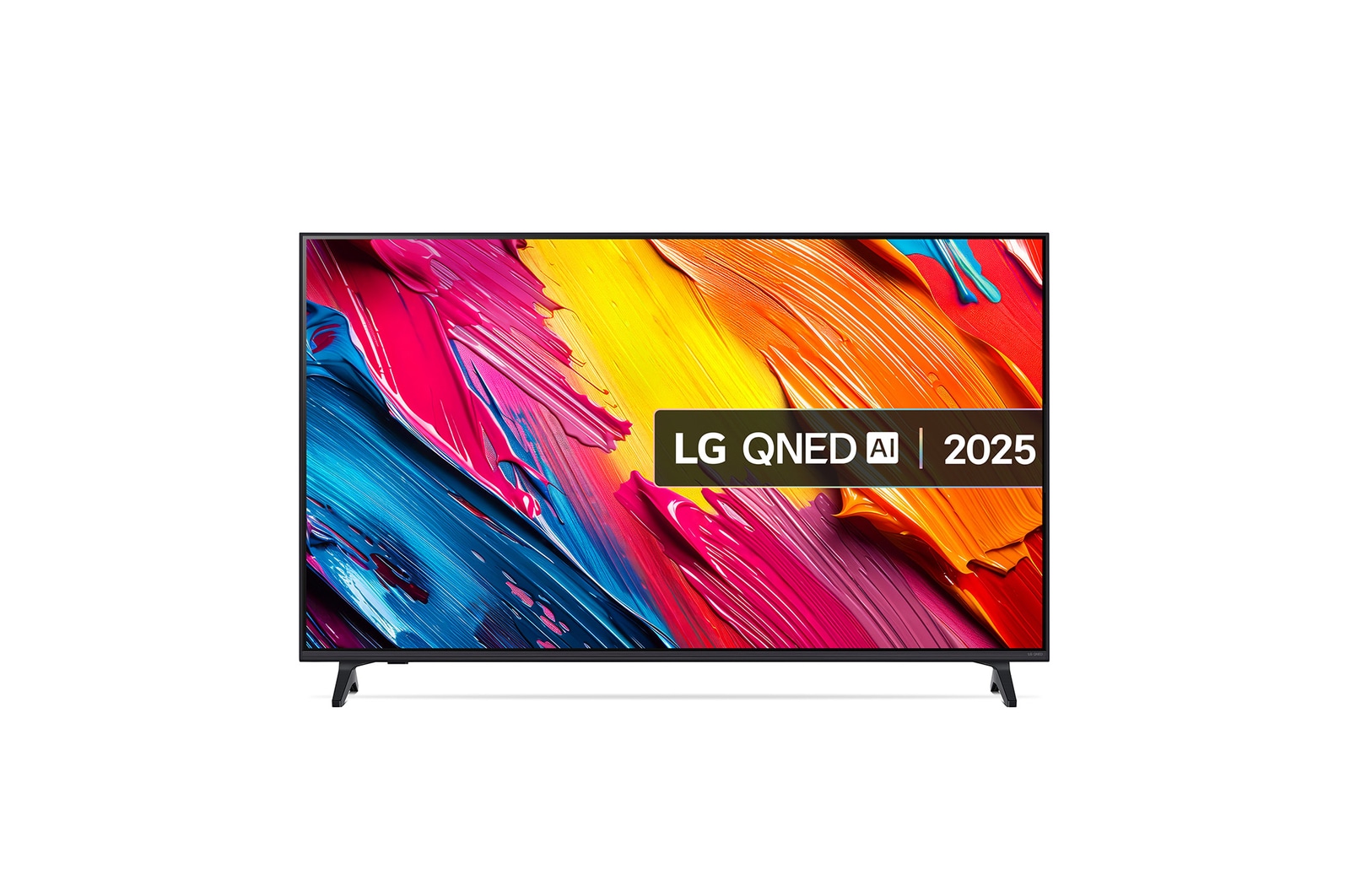 TV/ LED/ LG/ TV 55"(140cm)/ 55QNED70A6A.AMCN