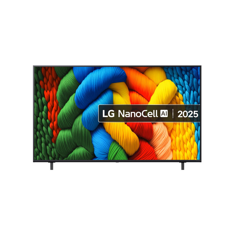 TV/ LED/ LG/ TV 65"(165cm)/ 65NANO80A6B.AMCN