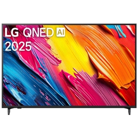 TV/ LED/ LG/ TV 65"(140cm)/ 65QNED70A6A.AMCN