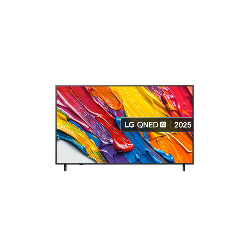 TV/ LED/ LG/ TV 65"(140cm)/ 65QNED82A6B.AMCN