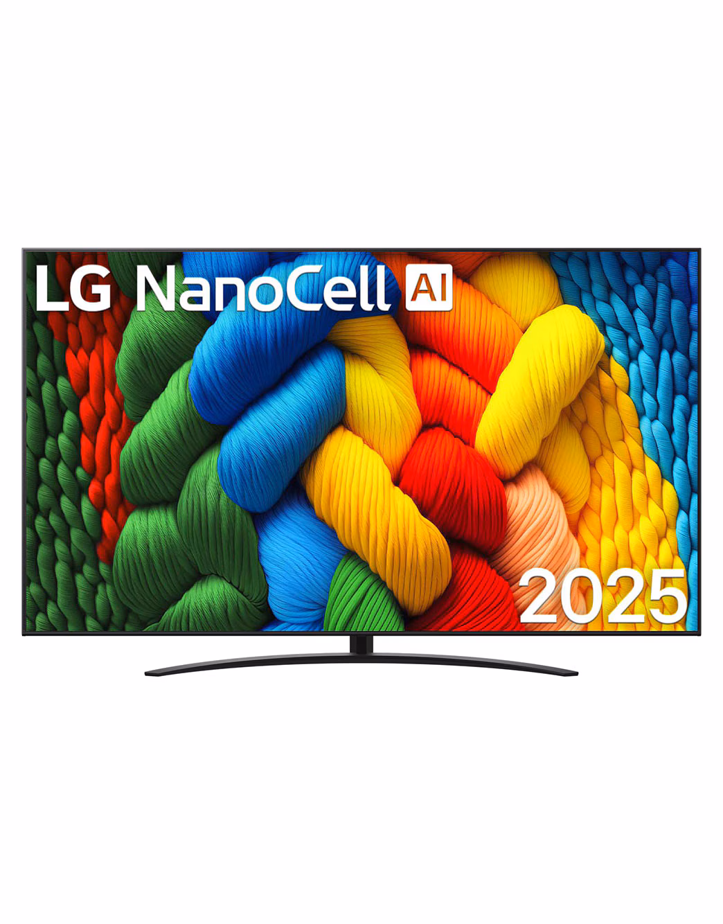 TV/ LED/ LG/ TV 86"(218cm)/ 86NANO81A6A.AMCN