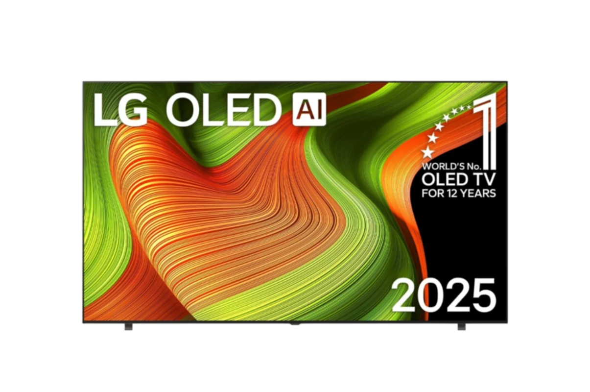 TV/ OLED/ LG/ LG TV 83"(211cm)/ OLED83B5RLA.AMCN