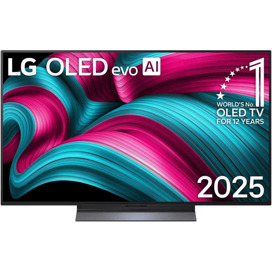 TV/ OLED/ LG/ LG TV 48"(122cm)/ OLED48C5RLA.AMCN
