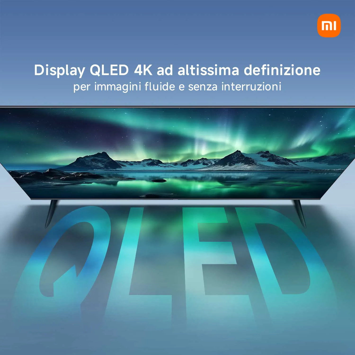 TV/ QLED/ Xiaomi/ TV 32"(81cm) /  Xiaomi TV A Pro 32" 2026 (L32MB-APME)
