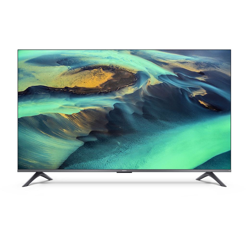 TV/ QLED/ Xiaomi/ TV 50"(127cm) /  Xiaomi TV A Pro 50 O39PH ELA6088EU Google TV™ 4K, 3840×2160 178*/178* @60Hz 2x10W 100x200mm