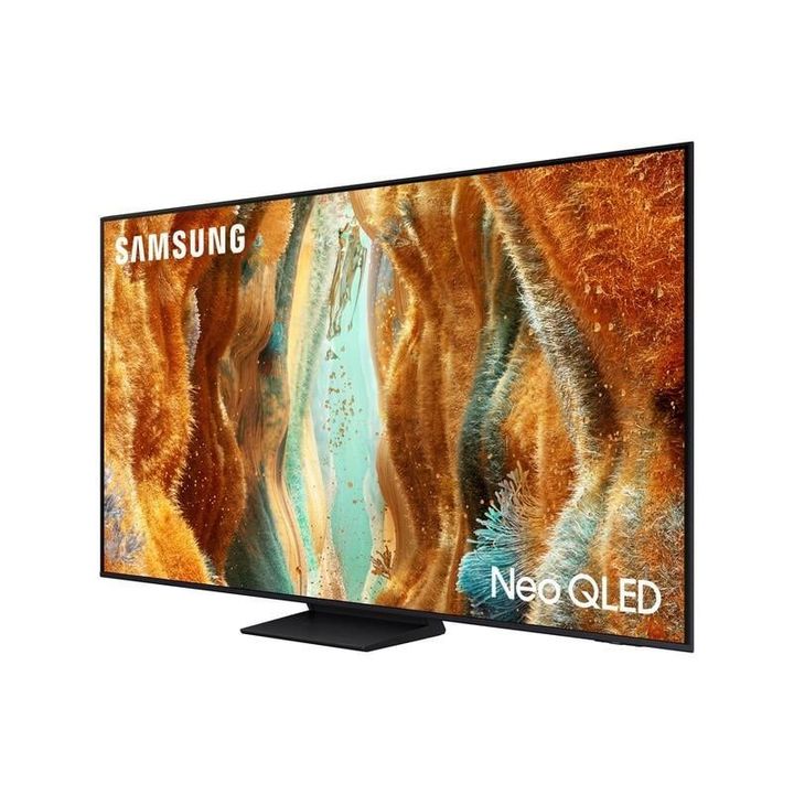 TV/ MiniLED/ Samsung/ TV 55"(140cm)/ QE55QN70FAUXRU  NEO QLED  Vision AI Smart TV 4K 3840x2160 Neo Quantum HDR Wi-Fi5  BT5.3  200x200