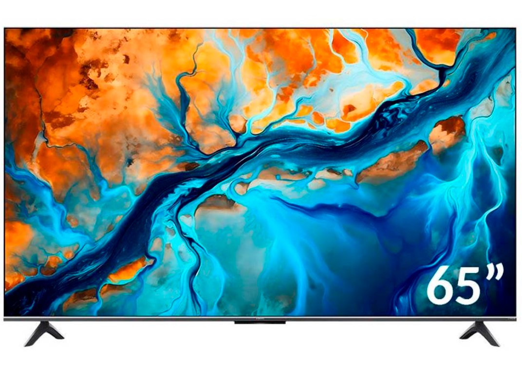TV/ MiniLED/ Xiaomi/ TV 65"(165cm) / Xiaomi TV S Mini 2025 65 NCPEU1C