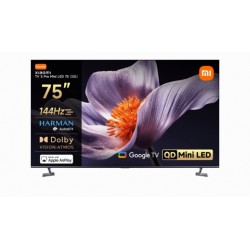 TV/ MiniLED/ Xiaomi/ TV 75"(190cm) / Xiaomi TV S Pro Mini 2026 75 ELA6340GL
