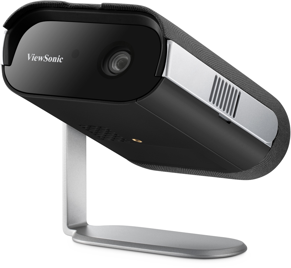 Projector/ ViewSonic M1 Max FHD Smart Google TV Portable LED Projector