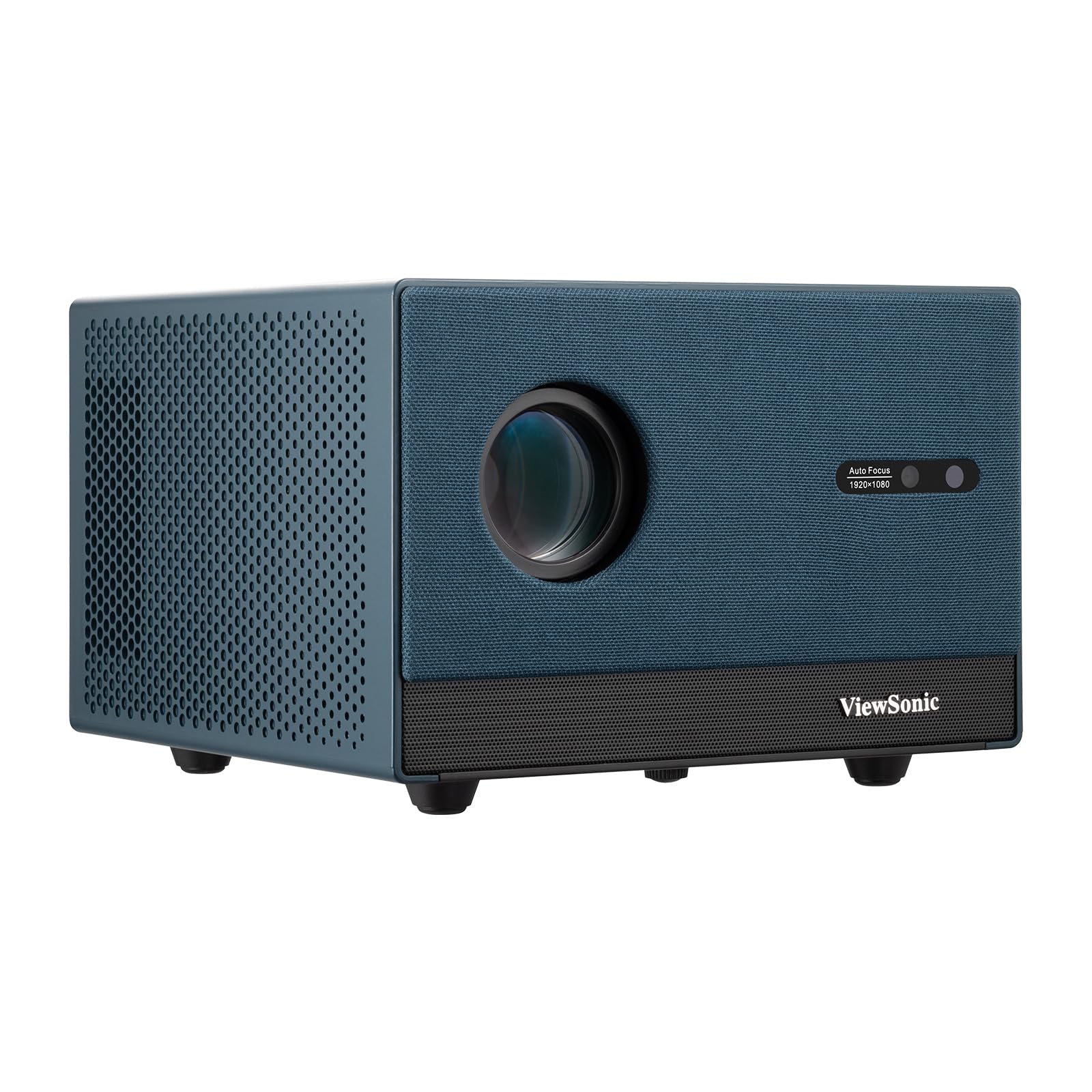 Projector/ ViewSonic LX60HD 1LCD/LED  1080p (1920x1080) - 630 AL - Led light source - TR1.2 - TBC noise level(Eco) - 5W SPK