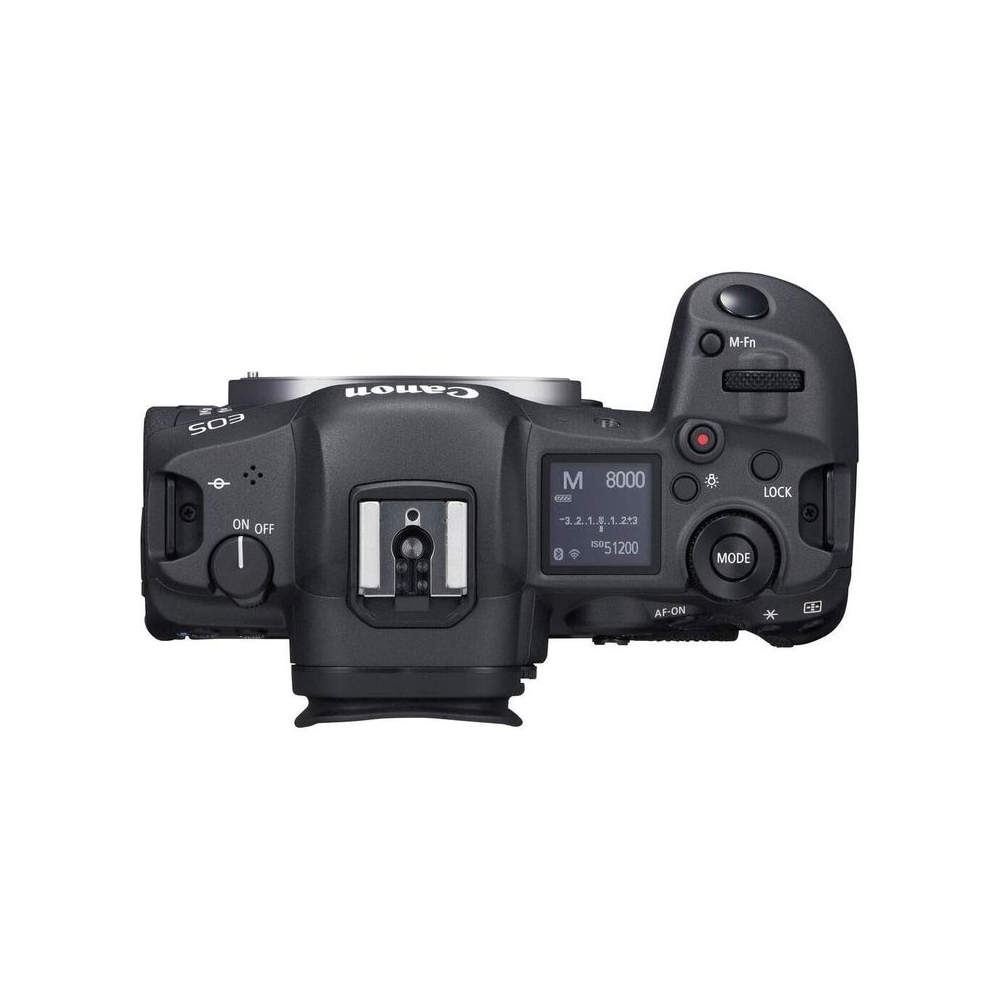 Digital Camera/ Canon EOS R5 Body Black