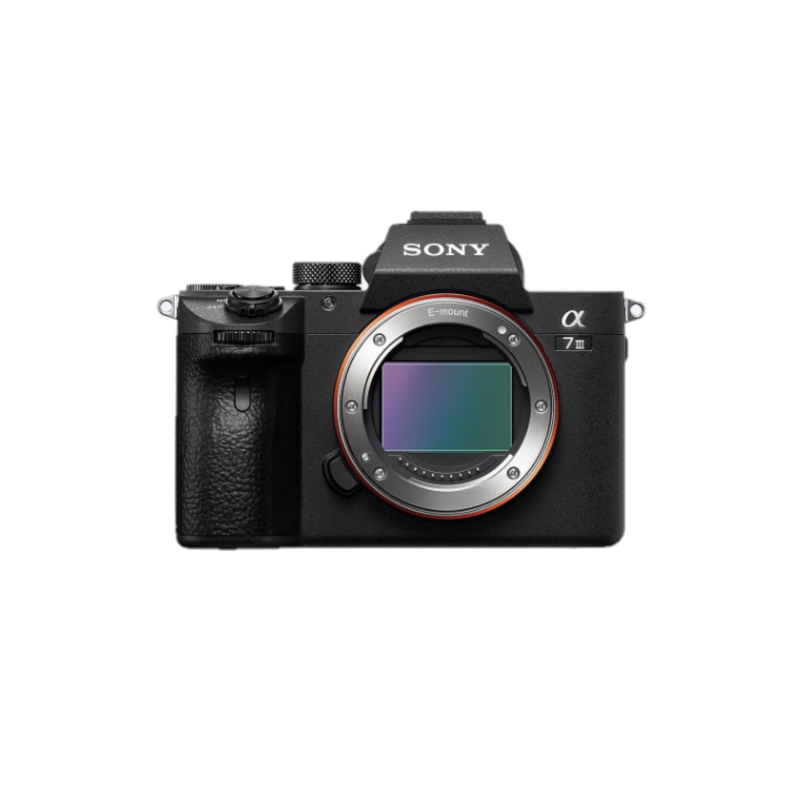 Digital Camera/ Sony α7 III Body
