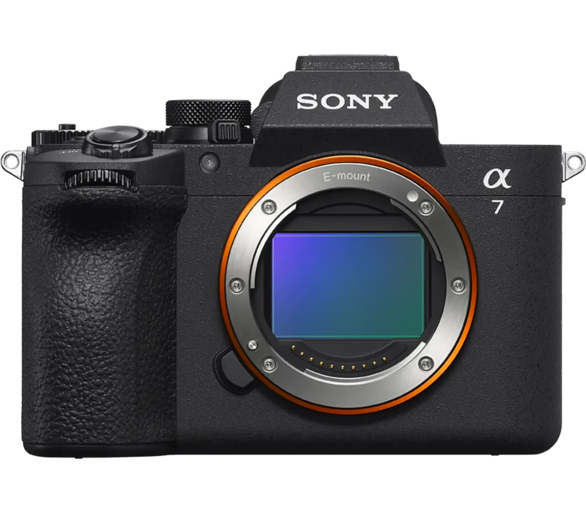 Digital Camera/ Sony α7 V Body