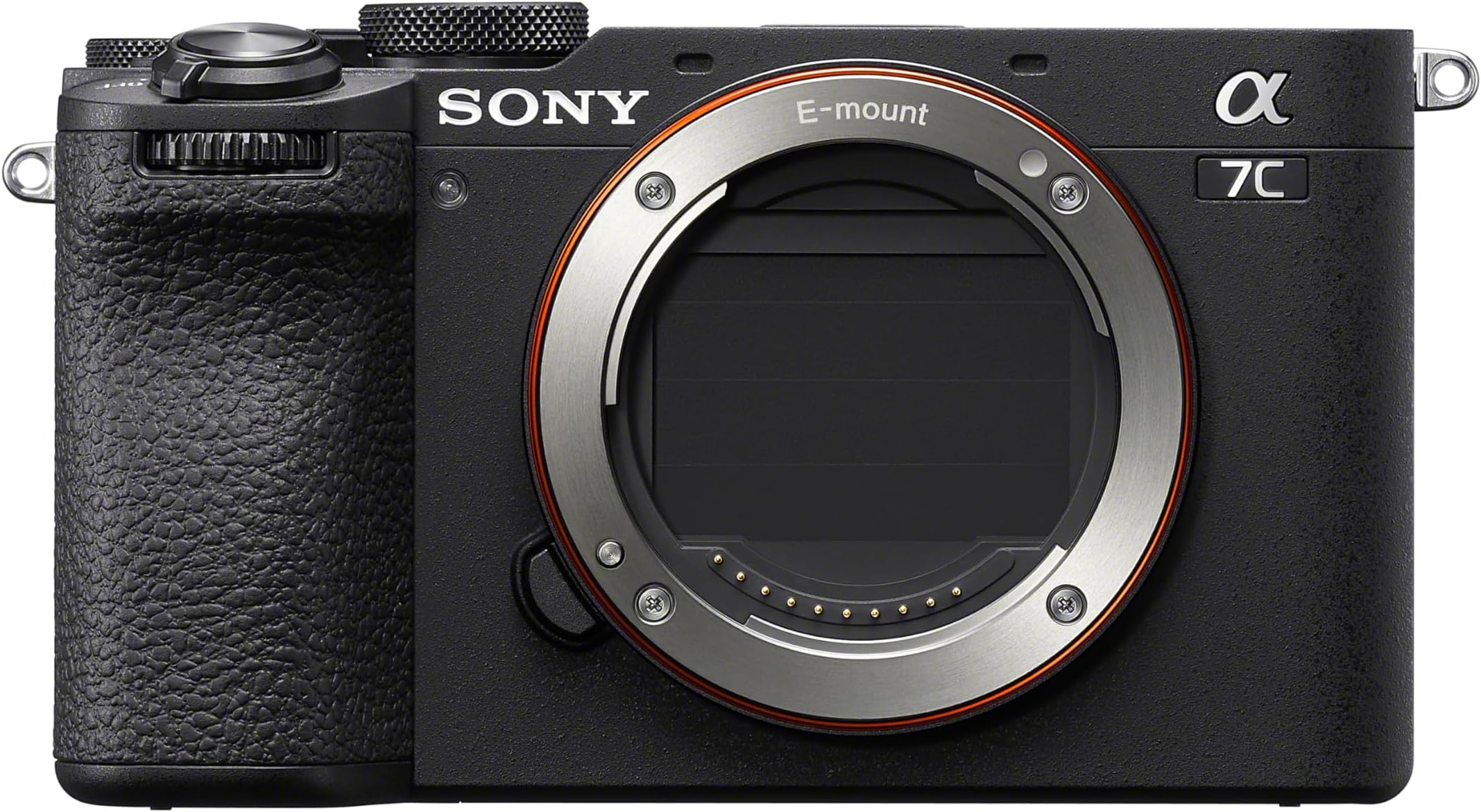 Digital Camera/ Sony α7C II Body